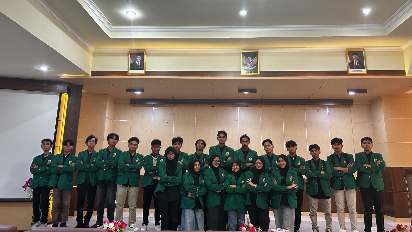 Bakti 2